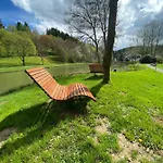 Appartement Auszeit Am *