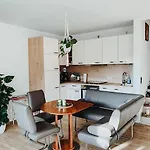 Apartment Auszeit Am Winterberg