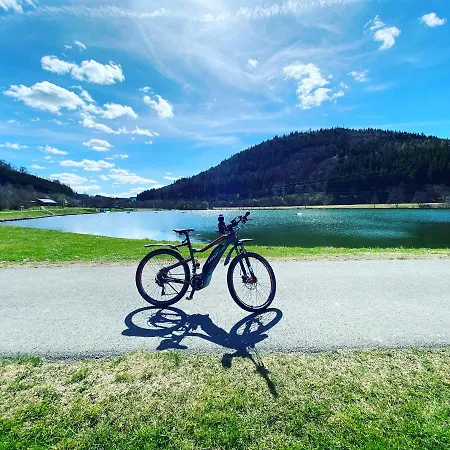 Auszeit Am 温特贝格