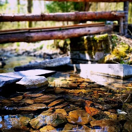 Auszeit Am Winterberg