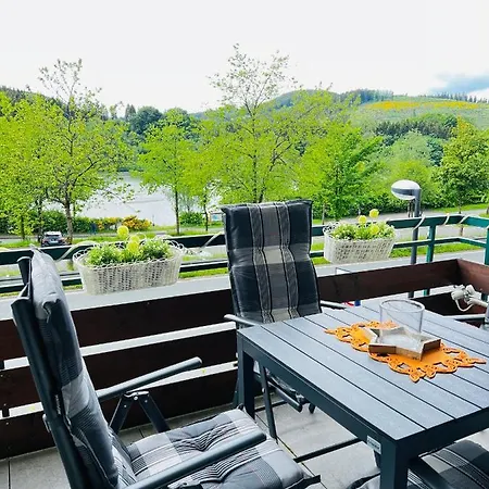 Auszeit Am 公寓 温特贝格