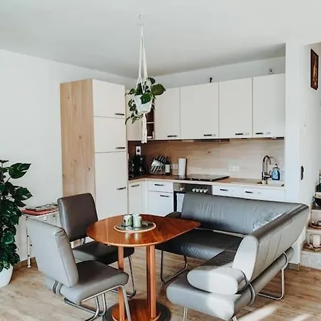 Apartment Auszeit Am Winterberg