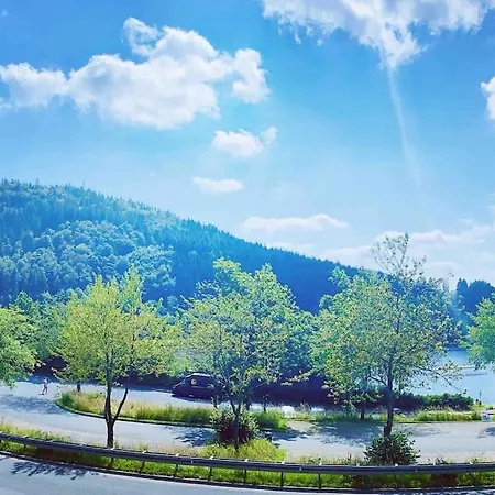 Auszeit Am Apartment Winterberg