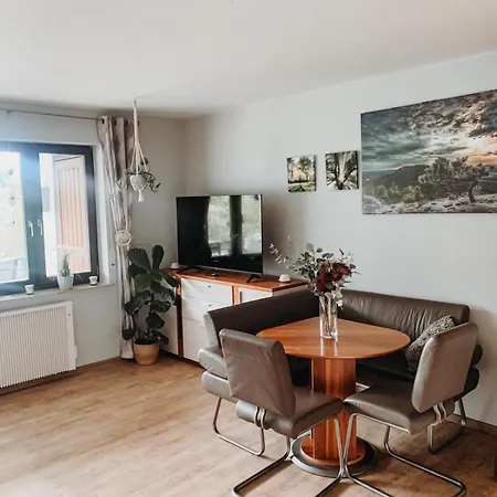 Auszeit Am * Winterberg