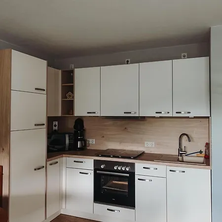 Auszeit Am Apartment