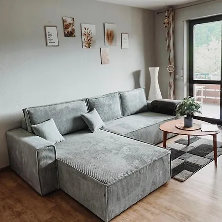 Auszeit Am Apartment