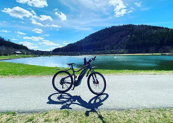 Auszeit Am Winterberg