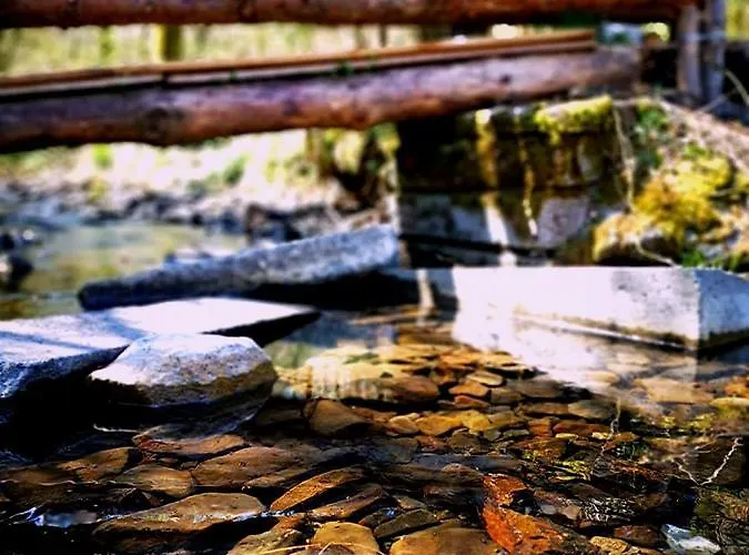 Auszeit Am 温特贝格