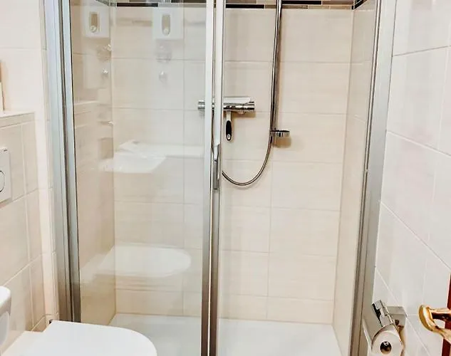 Auszeit Am 温特贝格