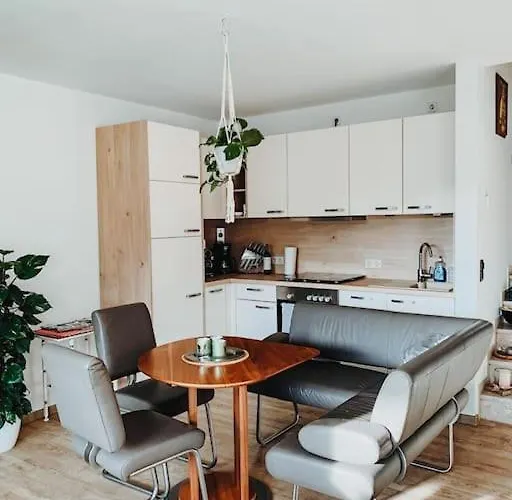 Apartamento Auszeit Am Winterberg