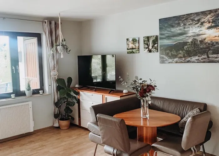 Auszeit Am * 温特贝格