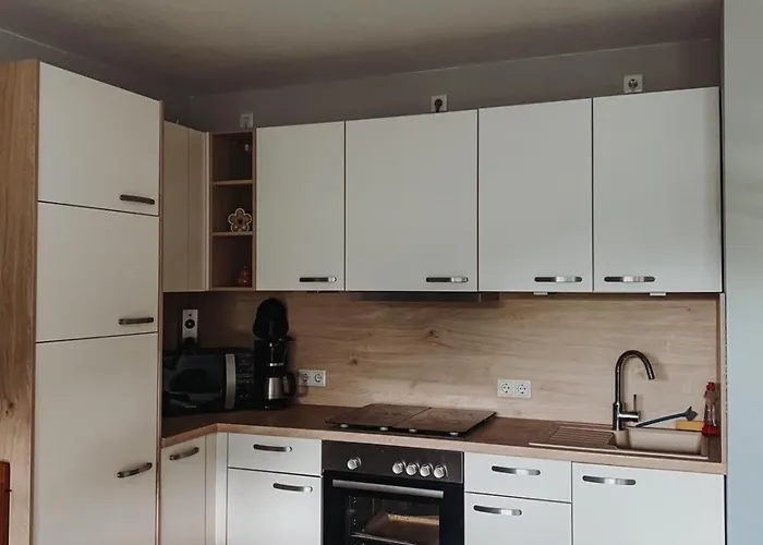 Auszeit Am Apartamento