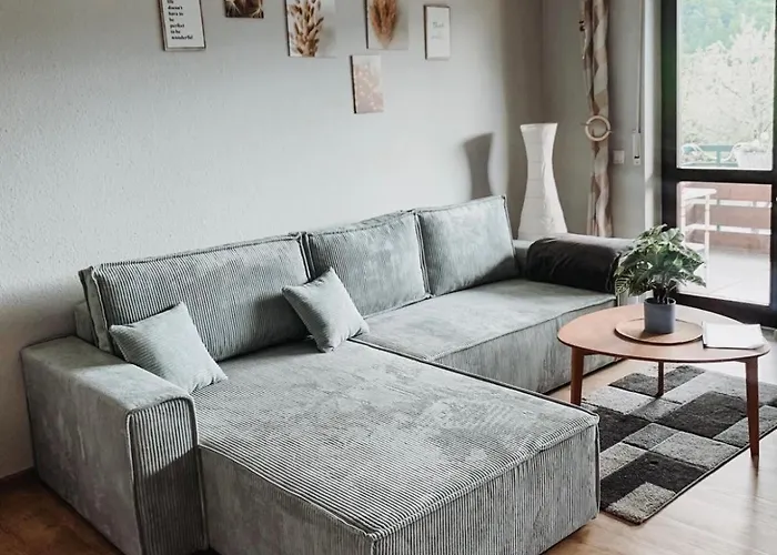 Auszeit Am Apartamento